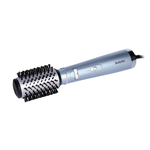 Produktbild Warmluftbürste - BaByliss AS773E Hydro Fusion Air Styler Warmluft-Stylingbürste