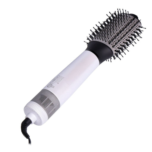 Produktbild Warmluftbürste - Remington AS8901 HYDRAluxe Warmluftbürste weiß