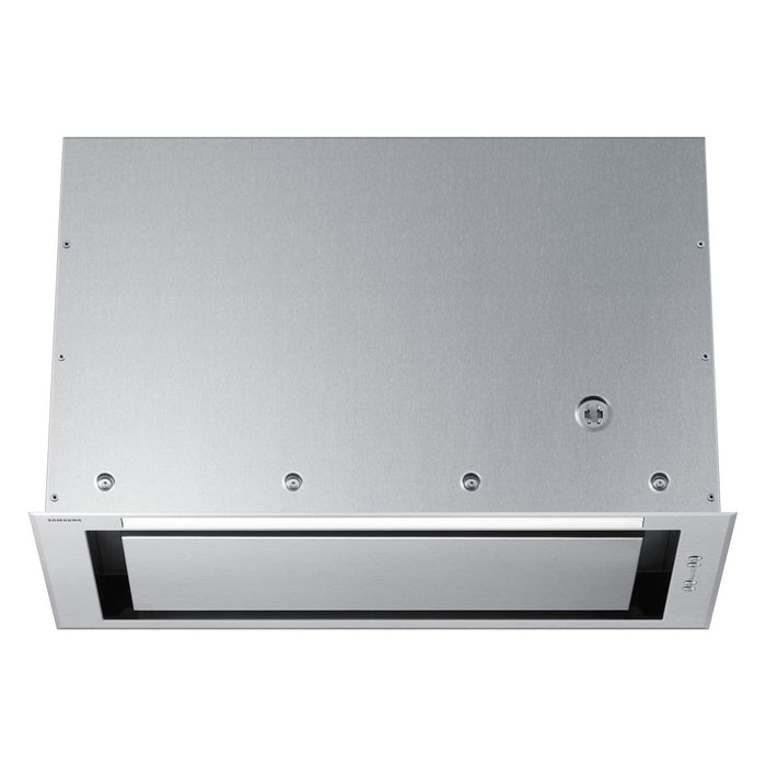 Samsung NK52FG455CS Dunstabzugshaube Einbau