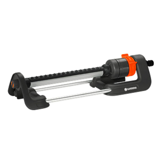 Produktbild Bewässerungssystem - GARDENA 18702-20 Viereckregner Aqua M