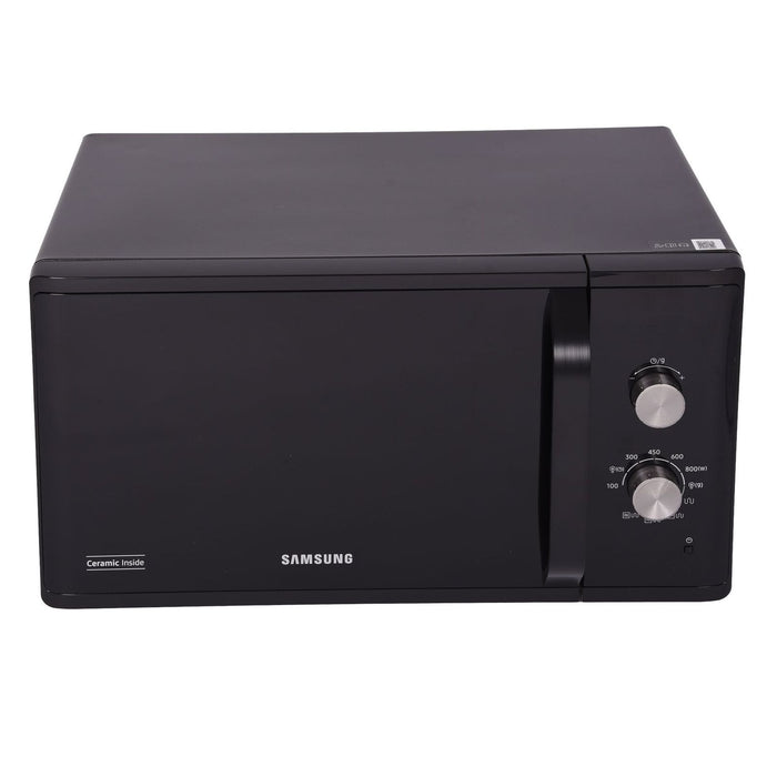 Samsung MG23K3614AK/EG Mikrowelle mit Grillfunktion