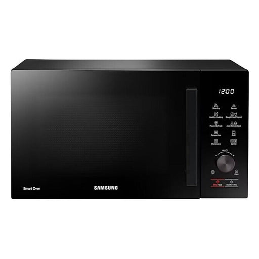 Produktbild Mikrowelle - Samsung Mikrowelle MC28A5137CK