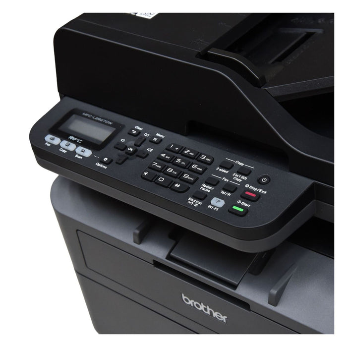 Brother MFC-L2827DWXL 4in1 Multifunktionsdrucker