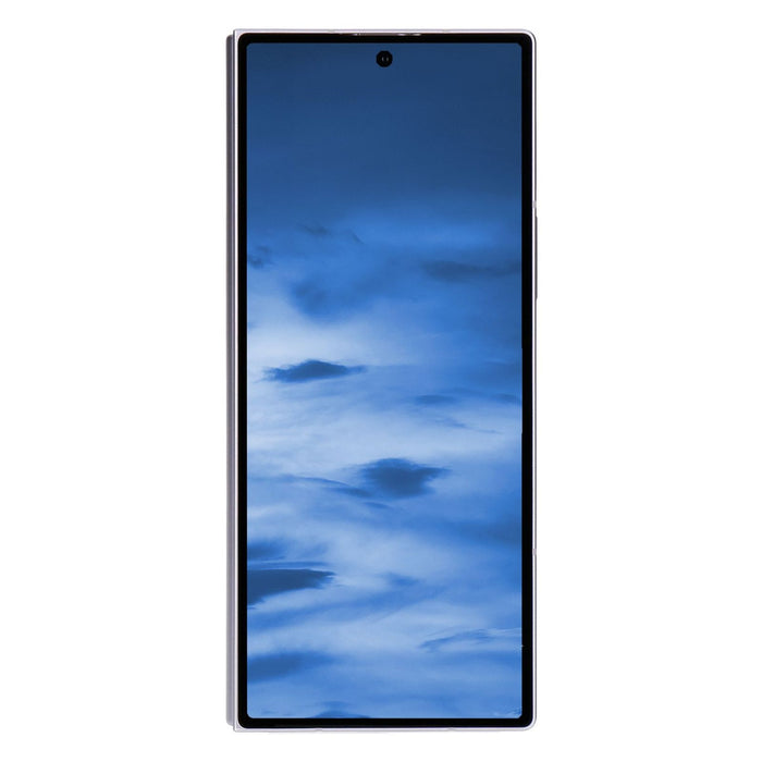 Samsung Galaxy Z Fold6 Dual-SIM 1TB Silver Shadow 12GB RAM