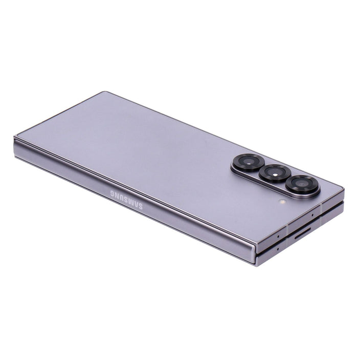 Samsung Galaxy Z Fold6 Dual-SIM 1TB Silver Shadow 12GB RAM