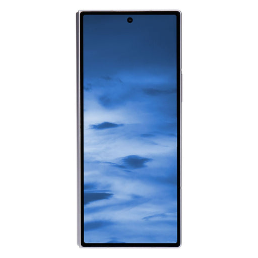 Produktbild Smartphone - Samsung Galaxy Z Fold6 Dual-SIM 1TB Silver Shadow 12GB RAM