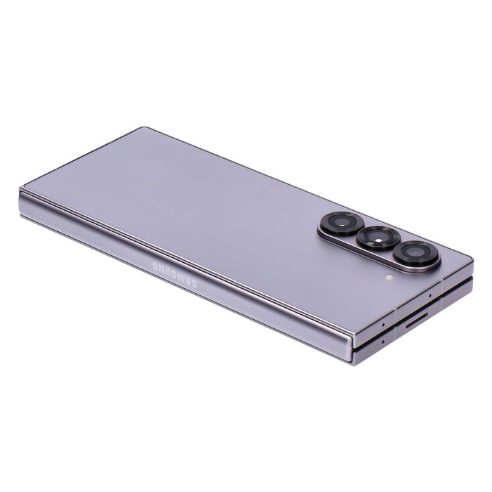 Samsung Galaxy Z Fold6 Dual-SIM 1TB Silver Shadow 12GB RAM