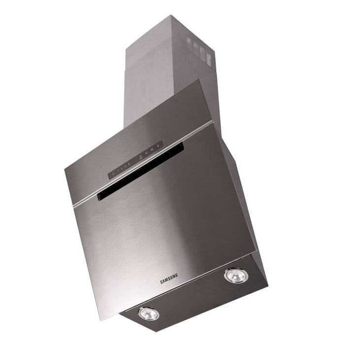 Samsung NK24C7070WS/UR Dunstabzugshaube Silber