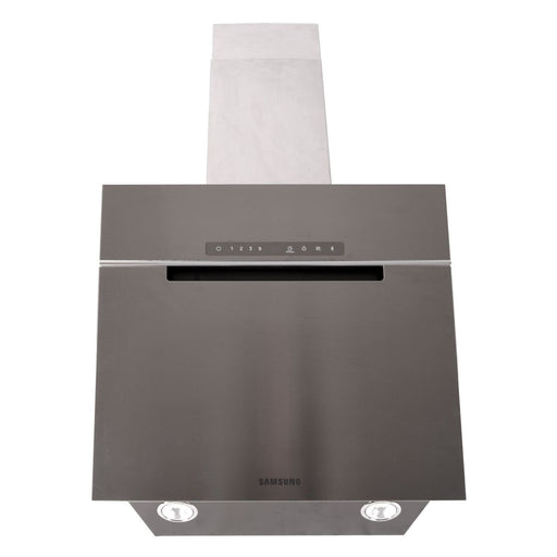 Produktbild Dunstabzugshaube - Samsung NK24C7070WS/UR Dunstabzugshaube Silber