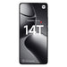 Xiaomi 14T Pro 5G Dual-SIM 512GB Titan Black *