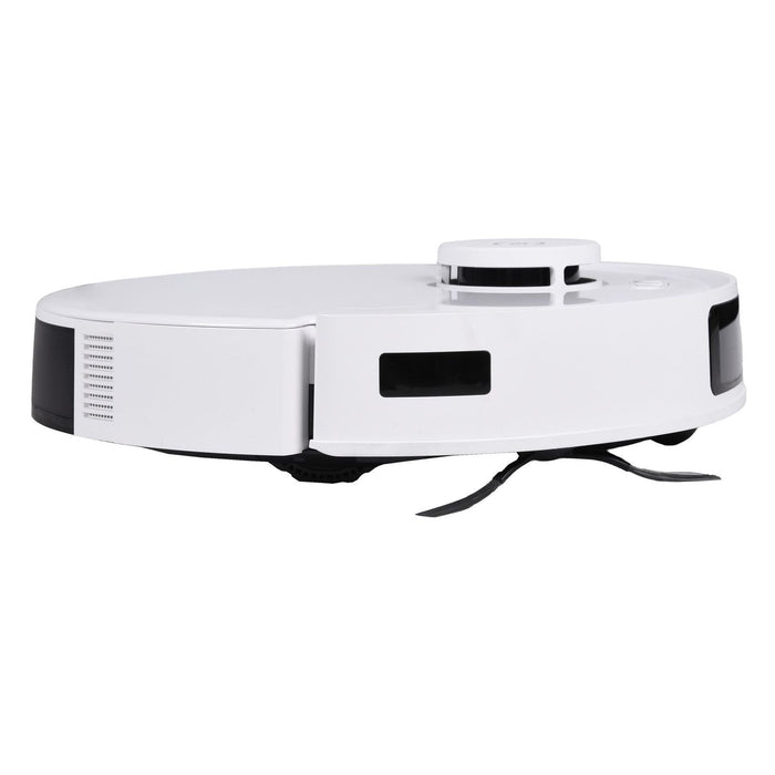ECOVACS Deebot N20 Staubsaugerroboter weiß