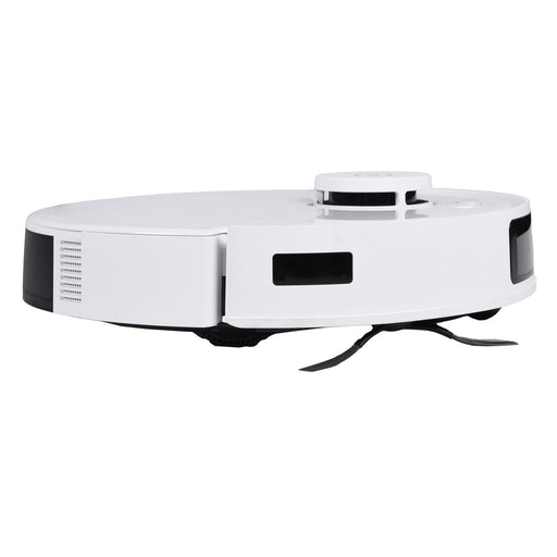 Produktbild Saugroboter - ECOVACS Deebot N20 Staubsaugerroboter weiß