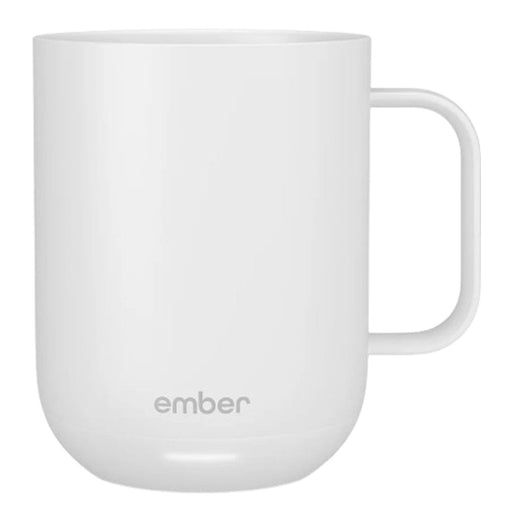 Produktbild Warmhalteplatte - Ember Ceramic Mug2 (295 ml) mit Temperaturregelung weiß