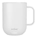 Ember Ceramic Mug2 (295 ml) mit Temperaturregelung weiß