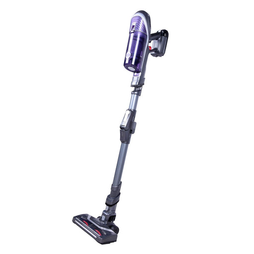 Produktbild Akku-Hand-und Stielstaubsauger - Rowenta RH9611 X-Force Flex 8.60 Allergy Akku-Staubsauger