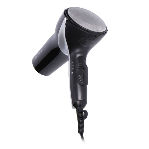 Produktbild Ionic-Haartrockner - Braun Satin Hair 7 HD 710 Haartrockner mit IONTEC Technologie und mit Styling Aufsatz