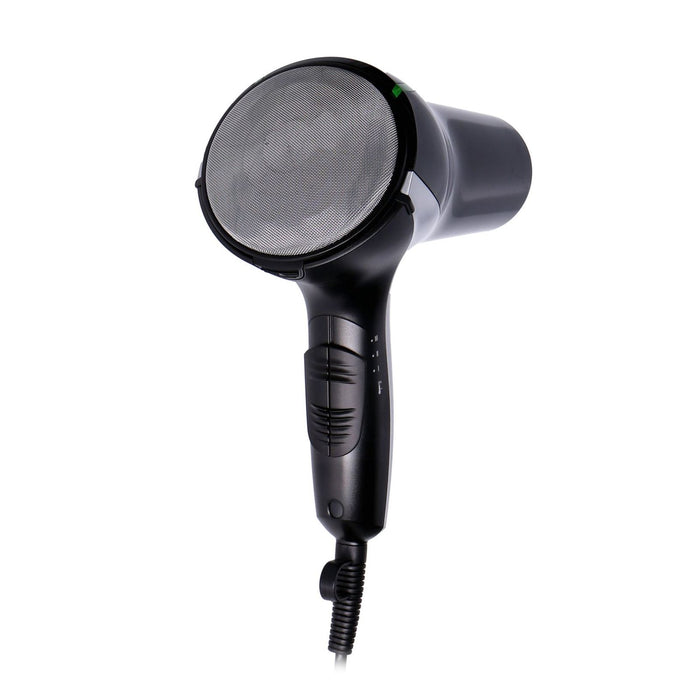 Braun Satin Hair 7 HD 710 Haartrockner mit IONTEC Technologie und mit Styling Aufsatz