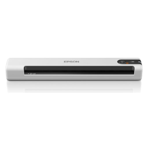 Produktbild Flachbettscanner - Epson WorkForce DS-70 Scanner