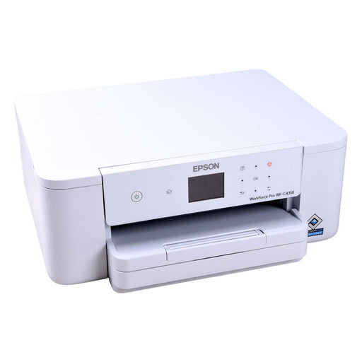 Produktbild Tintenstrahldrucker - Epson WorkForce Pro WF-C4310DTWF Tintenstrahldrucker