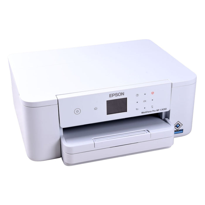 Epson WorkForce Pro WF-C4310DTWF Tintenstrahldrucker