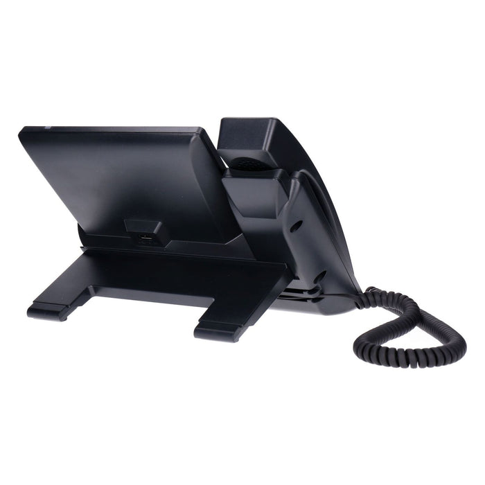 Yealink MP56 E2 Teams IP-Telefon Schwarz
