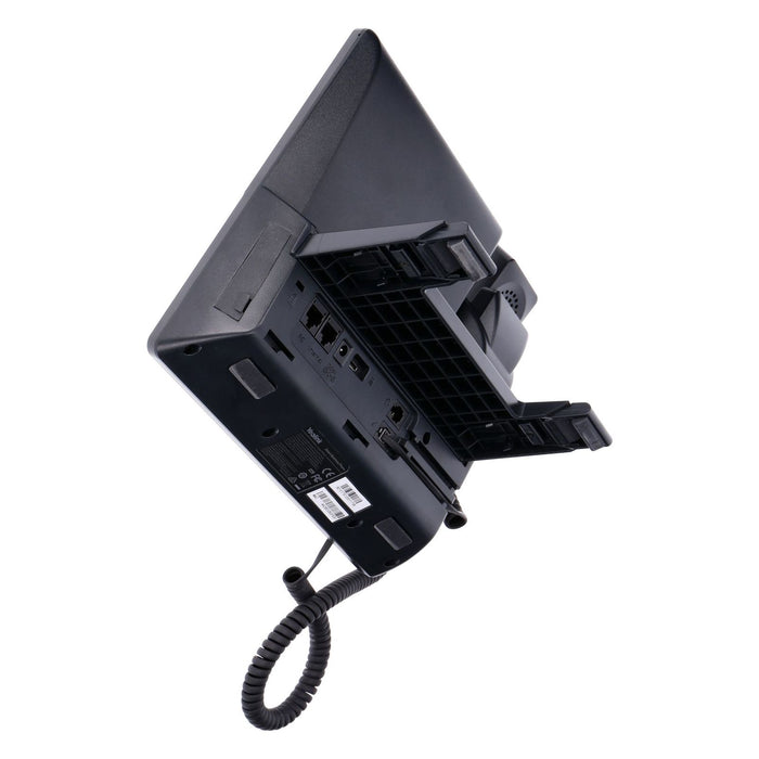 Yealink MP56 E2 Teams IP-Telefon Schwarz