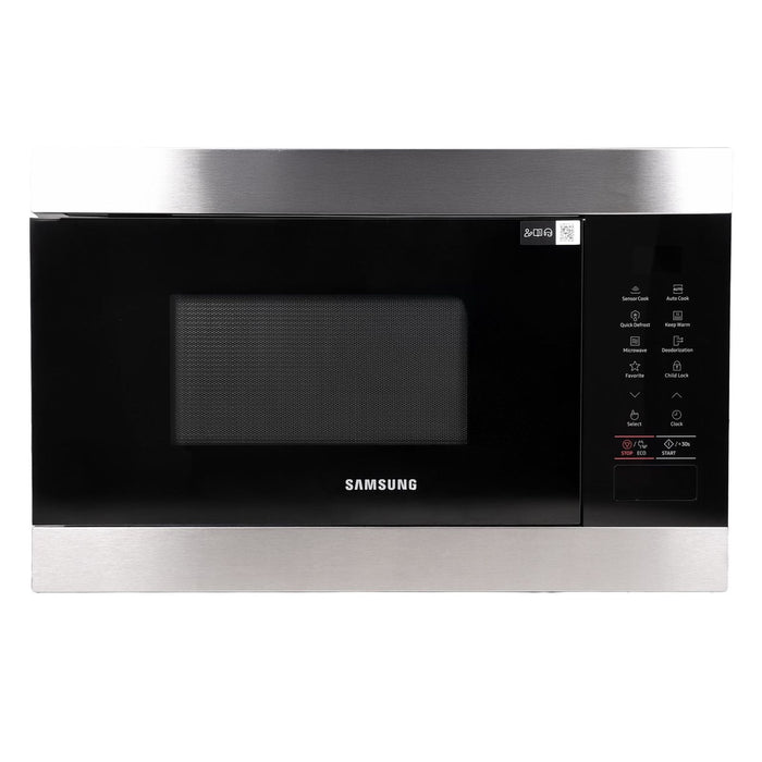 Samsung MS22M8074AT/EG Einbau-Mikrowelle Edelstahl