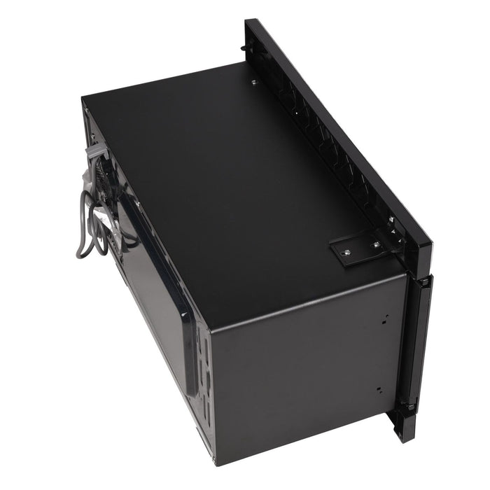 Samsung MS22M8074AT/EG Einbau-Mikrowelle Edelstahl