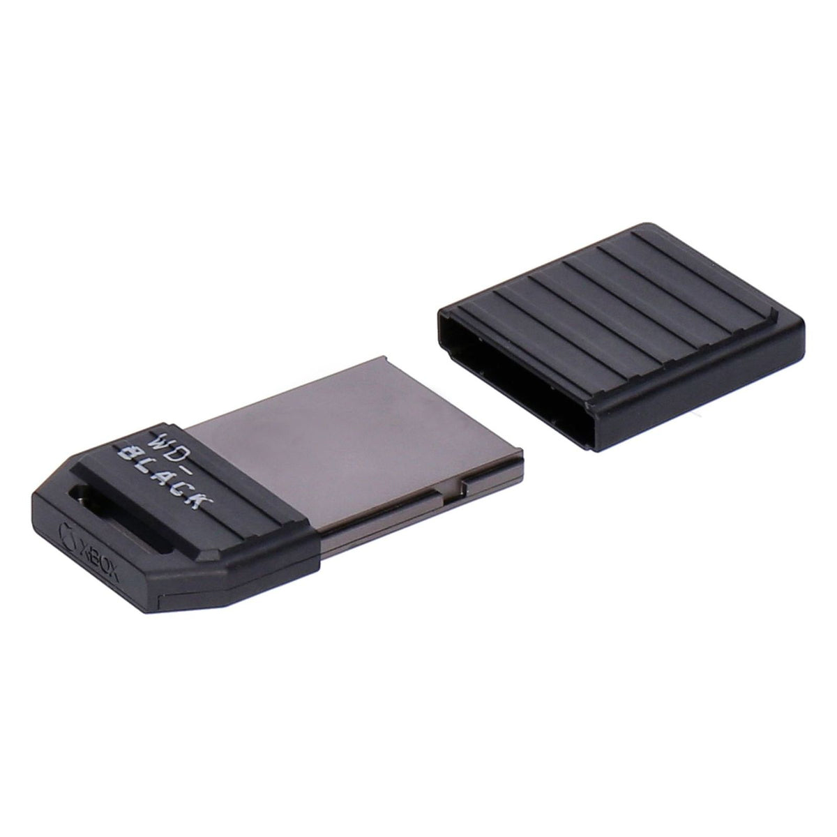 Produktbild Speichererweiterungskarte - WD_Black C50 Speicherkarte für Xbox 2TB