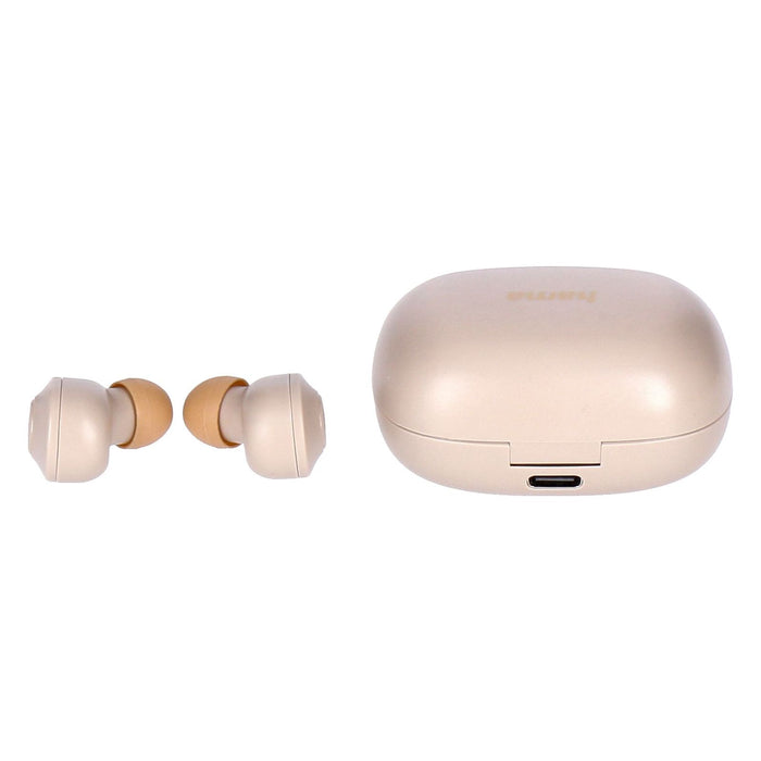 Hama TWS BT Kopfhörer Freedom Buddy beige