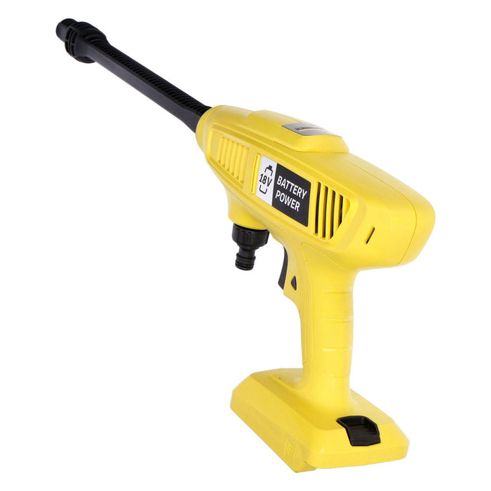 Kärcher KHB 4-18 Battery Set Hochdruckreiniger