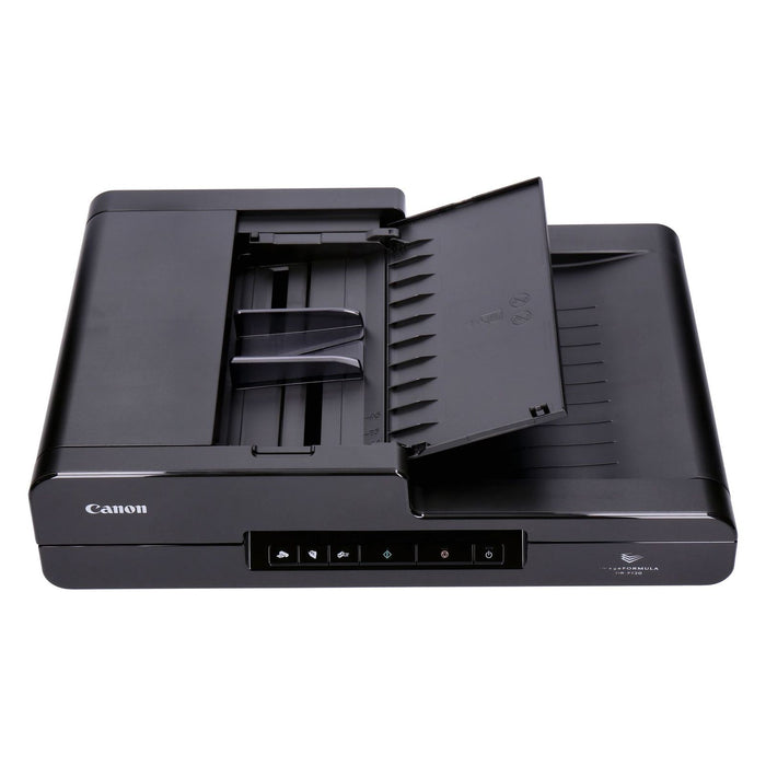 Canon DR-F120 imageFORMULA Flachbett- & ADF-Scanner A4 Schwarz
