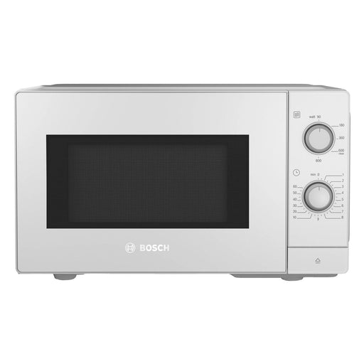 Produktbild Mikrowelle - Bosch FFL020MW0 Serie 2 Mikrowelle weiß