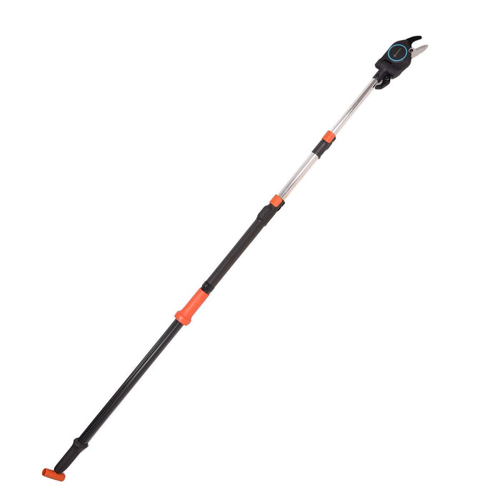 GARDENA 12081-88 Teleskop-Baumschneider StarCut Pro L