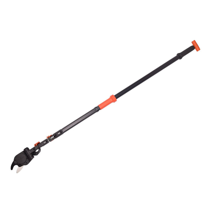 GARDENA 12081-88 Teleskop-Baumschneider StarCut Pro L