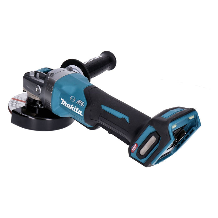 Makita GA047GZ Akku-Winkelschleifer 40V max. (ohne Akku)