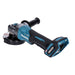 Makita GA047GZ Akku-Winkelschleifer 40V max. (ohne Akku)