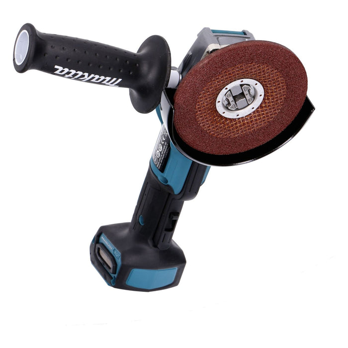 Makita GA047GZ Akku-Winkelschleifer 40V max. (ohne Akku)