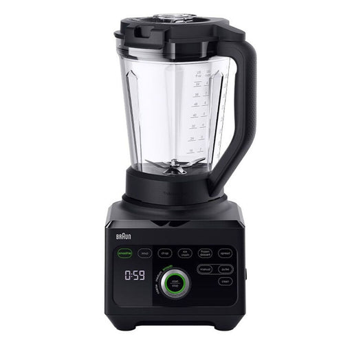 Produktbild Standmixer - Braun PowerBlend 9 JB9040BK 1600W Standmixer