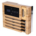 Meater Block Grillthermometer holz