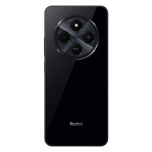 Produktbild Smartphone - Xiaomi Redmi 14C 4G Dual-SIM 128GB Midnight Black 8GB RAM