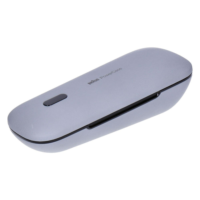 Braun Series 9 9475cc System wet&dry elektrischer Rasierer