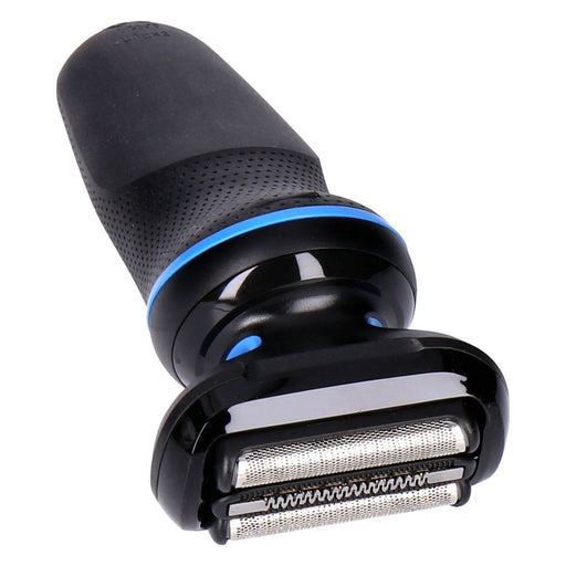 Produktbild Gesichtshaarrasierer - Braun Series 5 51-B1000s Nass-und Trockenrasierer mit EasyClean-System