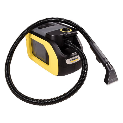 Produktbild Nass-Trocken-Akkusauger - Kärcher SE 3-18 Compact Akku-Waschsauger