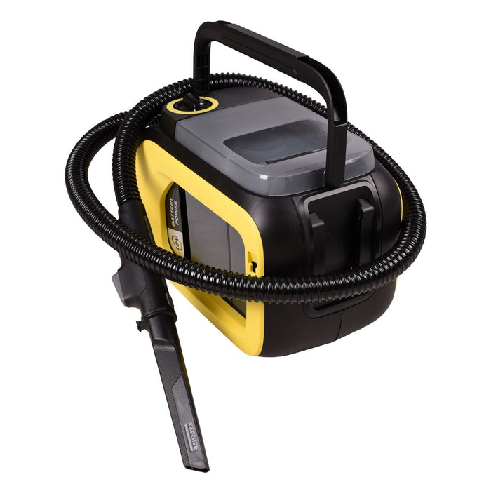 Kärcher SE 3-18 Compact Akku-Waschsauger