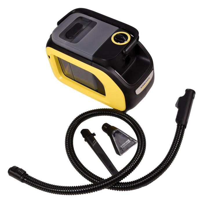 Kärcher SE 3-18 Compact Akku-Waschsauger