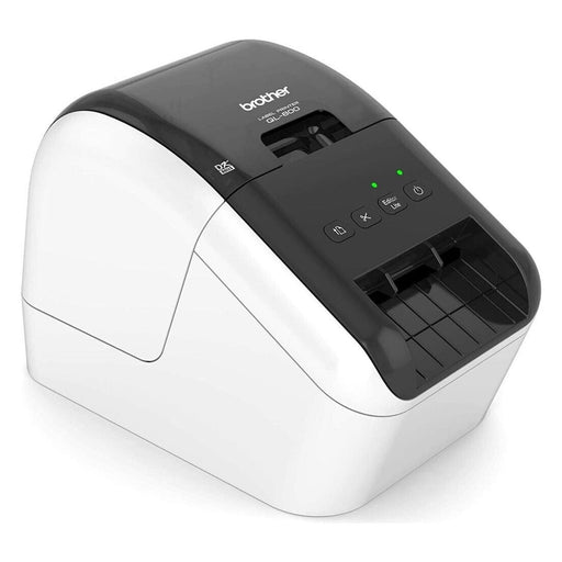 Produktbild Etikettendrucker - Brother QL-800 Etikettendrucker