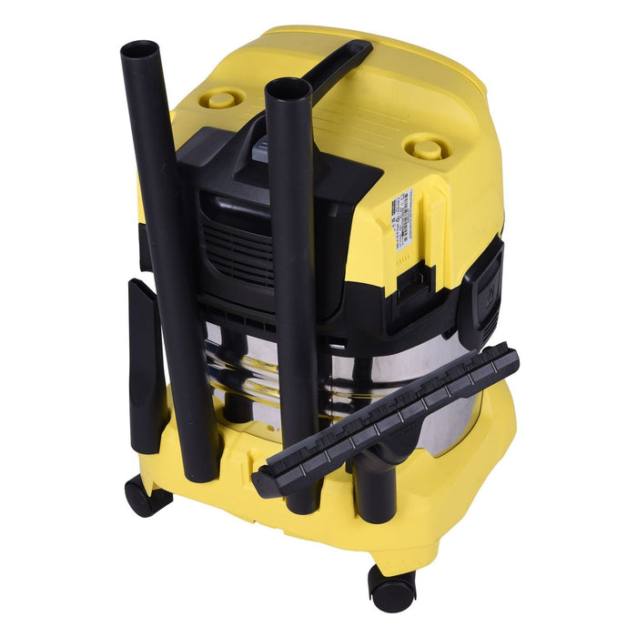 Kärcher WD 4-18 S Dual V-20/22 Akku-Nass-/Trockensauger