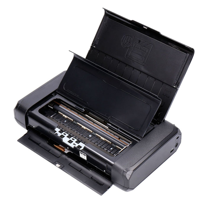 Canon MAXIFY BX110 Mobiler Drucker mit Akku