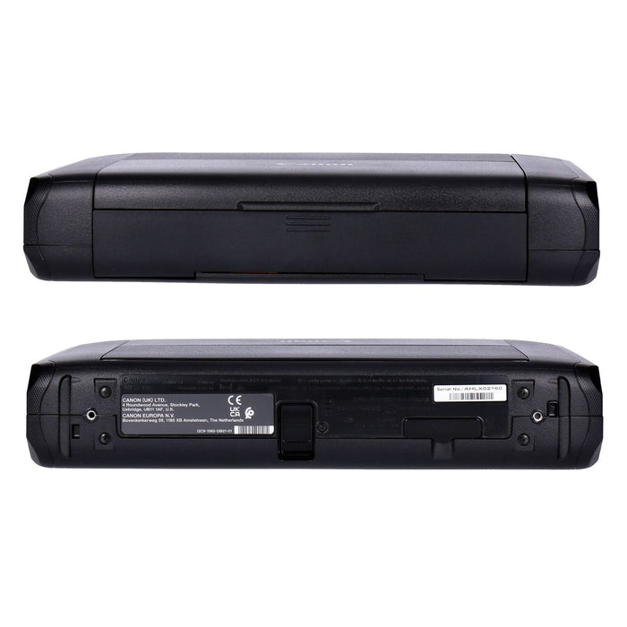 Canon MAXIFY BX110 Mobiler Drucker mit Akku